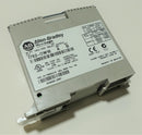 Allen Bradley 1762-OW16 Ser:A Rev:B 16PT AC/DC Relay Output Module