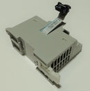 Allen Bradley 1762-IQ16 Ser:A Rev:A 16PT 24VDC Sink/Source Input Module