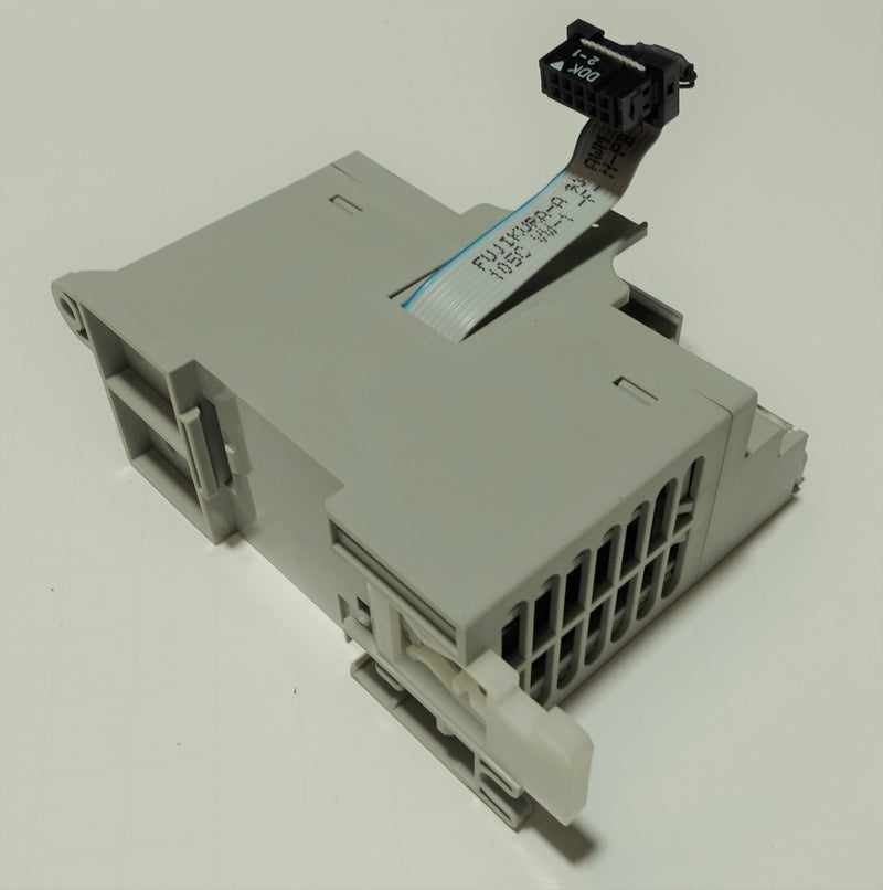 Allen Bradley 1762-IQ16 Ser:A Rev:A 16PT 24VDC Sink/Source Input Module